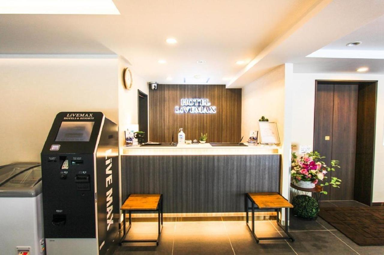 Hotel Livemax Kamogawamae Kyōto